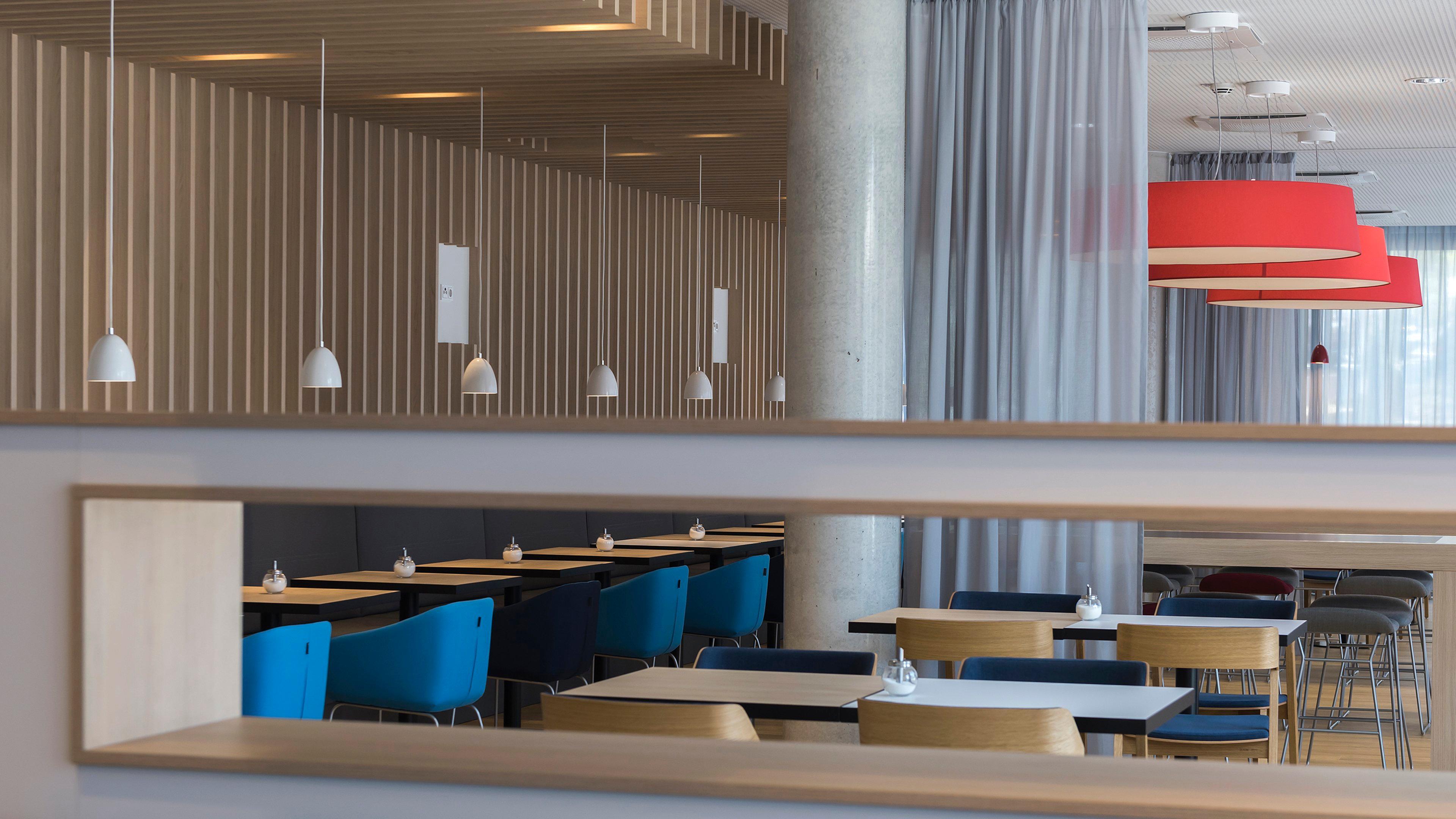 Holiday Inn Express - Wiesbaden By Ihg Exterior foto